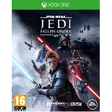 ЗВЁЗДНЫЕ ВОЙНЫ Джедаи: Павший Орден / XBOX ONE / КЛЮЧ