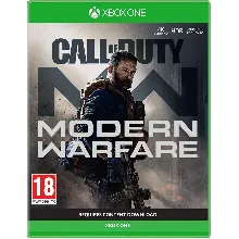 Call of Duty: Modern Warfare 2019 XBOX ONE Ключ