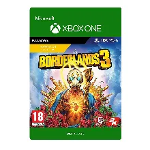 Borderlands 3 XBOX ONE SERIES X|S Ключ
