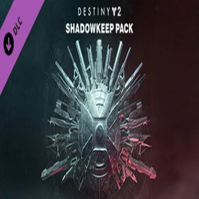 Destiny 2: Forsaken - Отвергнутые Steam RU-CIS-UA⭐ - irongamers.ru