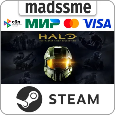 Halo: The Master Chief Collection * RU/KZ/СНГ/TR/AR - irongamers.ru