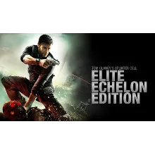 Splinter Cell Blacklist Deluxe Ed. (Steam Gift RU/CIS) - irongamers.ru