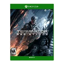 Terminator: Resistance XBOX ONE/Xbox Series X|S
