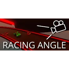 Racing angle (Steam key/Region free)