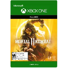 Mortal Kombat 11 XBOX ONE SERIES X|S PC Ключ