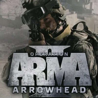 ARMA II 2 : ОПЕРАЦИЯ «СТРЕЛА» (Steam key / РФ+Мир) - irongamers.ru