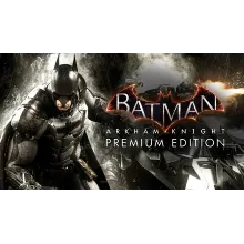 Batman: Arkham VR ⭐Steam\РФ+Весь Мир\Key⭐ + Бонус - irongamers.ru