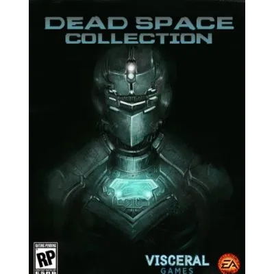 Dead Space 3 Комплект мародёра (Steam Gift Россия) - irongamers.ru