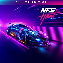 NFS HEAT DELUX EDITION Xbox One Аренда