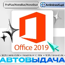 OFFICE 2019 HOME STUDENT / PROFESSIONAL PLUS