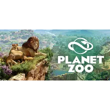 Planet Zoo - Steam Access OFFLINE