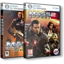 Mass Effect 2 (2010) Steam Gift ВСЕ РЕГИОНЫ - irongamers.ru