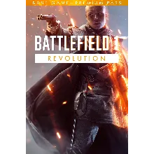 Battlefield 1 Революция XBOX ONE / XBOX SERIES X|S КЛЮЧ - irongamers.ru