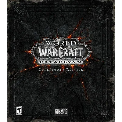 World of Warcraft Razeshi C Pet Ключ - глобальный - irongamers.ru