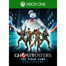 Ghostbusters: The Video Game Remastered XBOX Ключ
