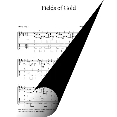 Fields of Gold - irongamers.ru