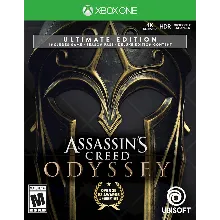 Assassin&acute;s Creed Одиссея XBOX One КОД-КЛЮЧ - irongamers.ru
