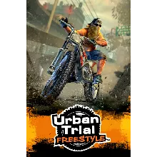 Urban Trial Freestyle (Steam Gift Region Free /ROW)