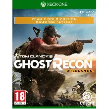 TOM CLANCY’S GHOST RECON BREAKPOINT XBOX ONE/X|S KEY - irongamers.ru