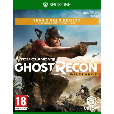 Tom Clancy&acute;s Ghost Recon Breakpoint * RU/KZ/СНГ/TR/AR - irongamers.ru