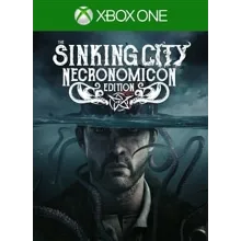 The Sinking City – Necronomicon Edition XBOX Ключ