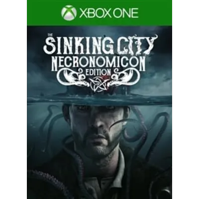 The Sinking City – Necronomicon Edition XBOX Ключ - irongamers.ru
