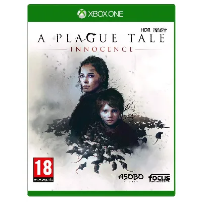 A Plague Tale: Requiem Xbox Series X|S - irongamers.ru