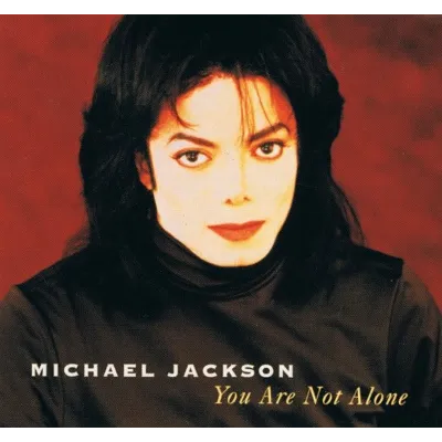 " You Are Not Alone" Michael Jackson табулатура гитара - irongamers.ru