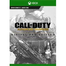 Call of Duty: Advanced Warfare Gold Edition Xbox Ключ - irongamers.ru