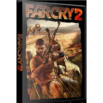 Far Cry (Steam Gift Region Free / ROW) - irongamers.ru