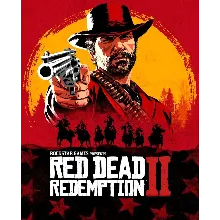 Red Dead Redemption 2 (ROCKSTAR KEY) РФ-СНГ/GLOBAL