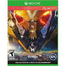 ✅ Anthem: Legion of Dawn Edition XBOX ONE X|S Key 🔑