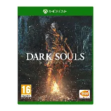 DARK SOULS: REMASTERED XBOX ONE / SERIES X|S Ключ