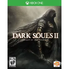 DARK SOULS II: Scholar of the First Sin XBOX Ключ
