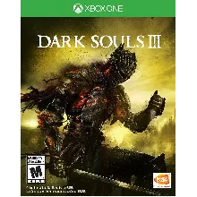 DARK SOULS III XBOX ONE / SERIES X|S Цифровой Ключ