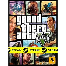 ・GRAND THEFT AUTO V: ENHANCED/LEGACY・STEAM АККАУНТ・ - irongamers.ru
