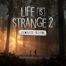 Life is Strange 2: Complete Season [Автоактивация]