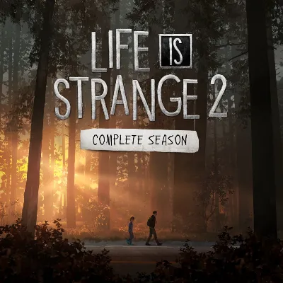 Life is Strange 2 Complete Season | LOGIN:PASS - irongamers.ru