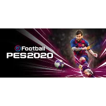 eFootball PES 2020 (STEAM) (Region Free)