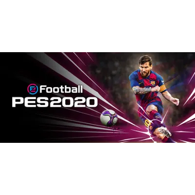 eFootball PES 2020 (STEAM) (Region Free) - irongamers.ru
