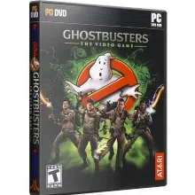 Ghostbusters: The Videogame (Steam Gift RU/CIS)