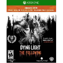 Dying Light: The Following - Улучшенное издание XBOX