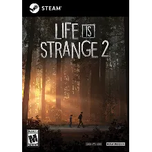 Life is Strange 2 Full Episode+Оффлайн Акаунт+Steam