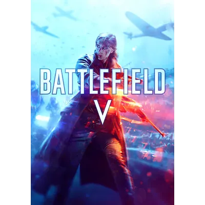 Battlefield V +Смена данных+Почта+полный доступ - irongamers.ru
