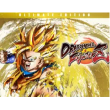 Dragon Ball FighterZ - Ultimate Edition STEAM РФ+СНГ
