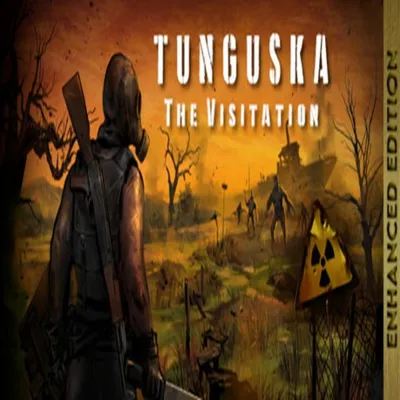 Tunguska: The Visitation - Ravenwood Stories DLC (Steam Key Region Free) - irongamers.ru