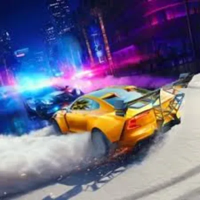 Need for speed heat+Смена данных+Почта+ГАРАНТИЯ - irongamers.ru