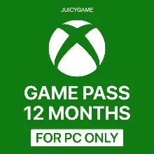 Аккаунт XBOX GAME PASS [PC] +450 игр (12 months) - irongamers.ru