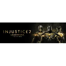 Injustice 2 (Steam Ключ / Россия + Весь Мир) 0% - irongamers.ru