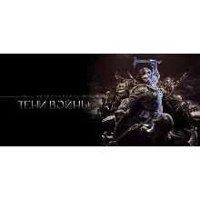MIDDLE-EARTH: SHADOW OF WAR XBOX ONE/X|S+ПК КЛЮЧ - irongamers.ru